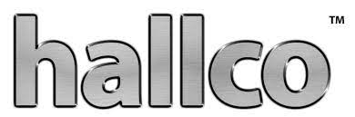 Hallco