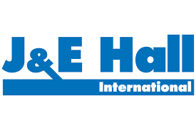 J and E Hall