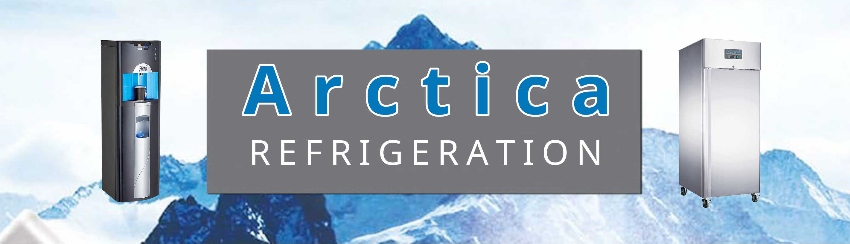 Arctica Refrigeration