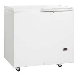 An image of Tefcold SE20 Chest Freezer