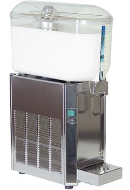 An image of Promek SF112 Milk/Juice Dispenser