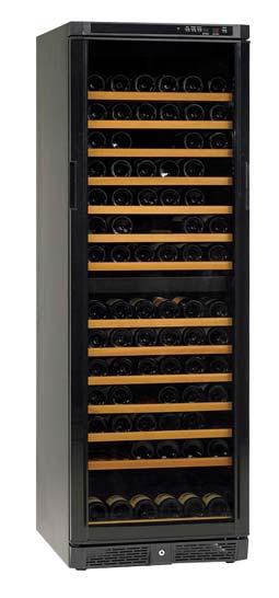 An image of Tefcold TFW365-2 Wine Cooler
