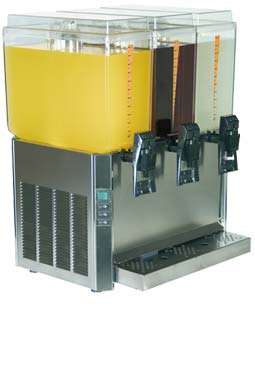 An image of Promek VL334 Juice Dispenser