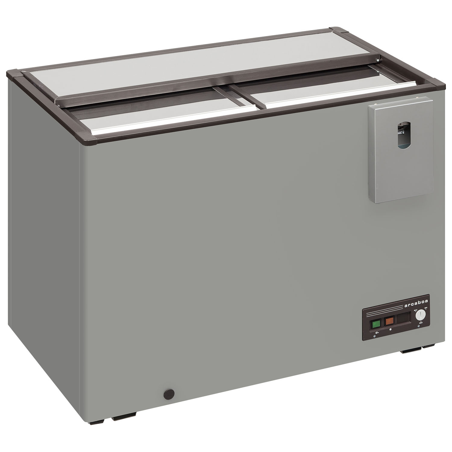 An image of Arcaboa ALFA1100 Chest Cooler
