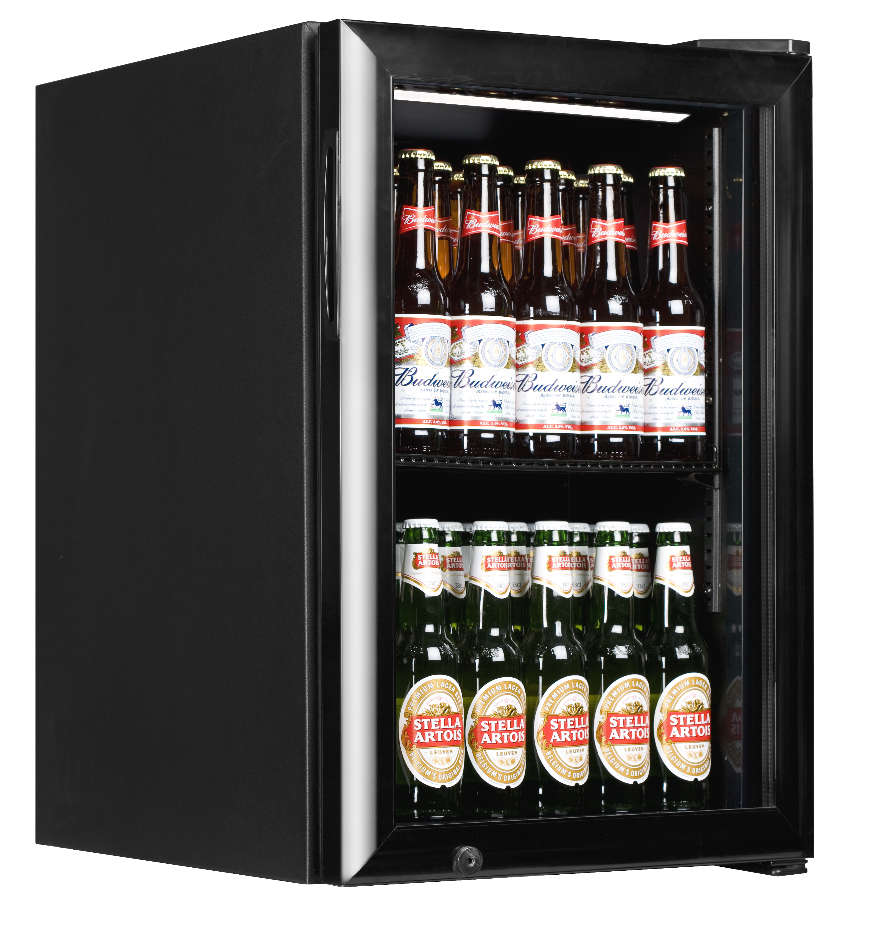 An image of Tefcold BC60 Drinks Fridge-24 Months Parts and Labour