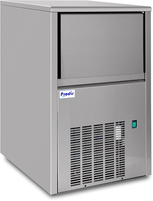 An image of Prodis C35 Integral Ice Maker-24 Months Parts Only