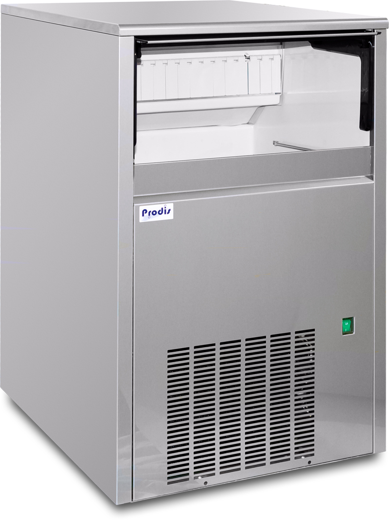An image of Prodis C60 Integral Ice Maker-24 Months Parts Only