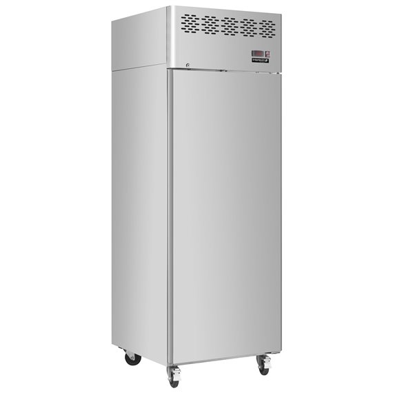 An image of Interlevin CAF410 Solid Door Freezer-24 Months Parts and Labour