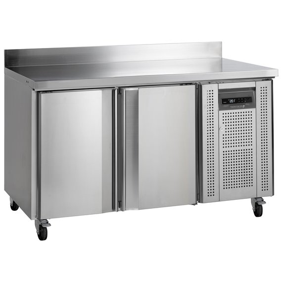 An image of Tefcold CF7210 Freezer Prep Counter