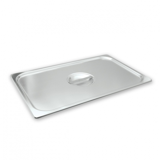 An image of Interlevin CO1 Gastronorm Pan Lid-1/9
