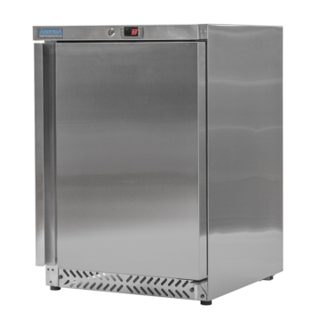 Arctica HEC909 Medium Duty Undercounter Freezer