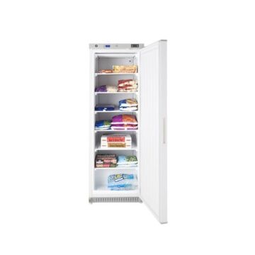 Arctica HEC912 Solid Door Freezer