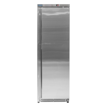 Arctica HEC913 Solid Door Freezer