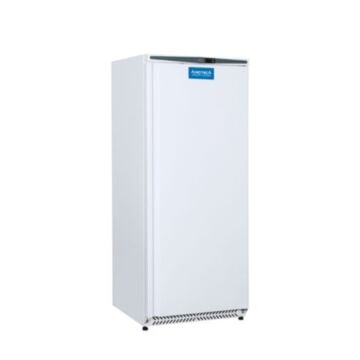 Arctica HED105 Solid Door Fridge