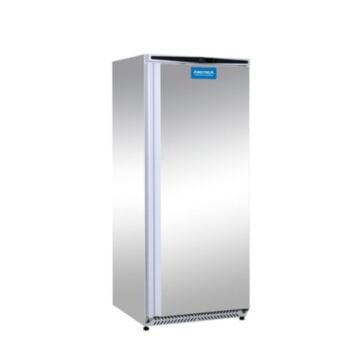 Arctica HED106 Solid Door Fridge