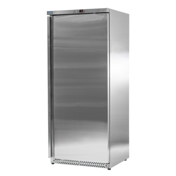Arctica HED108 Solid Door Freezer