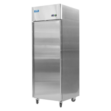 Arctica HED236 Upright Solid Door Freezer