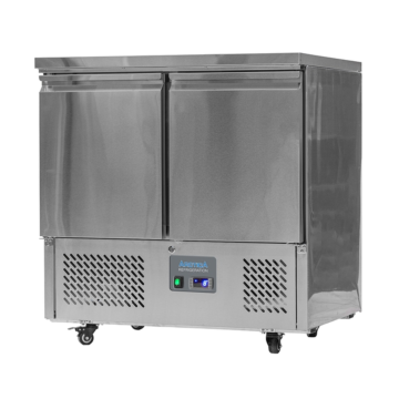 Arctica HED499 Refrigerated Prep Counter