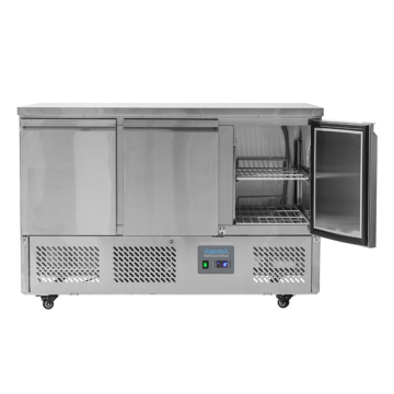 Arctica HED500 Compact Refrigerated Prep Counter