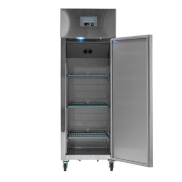 Arctica HEF136 Single Door Upright Fridge