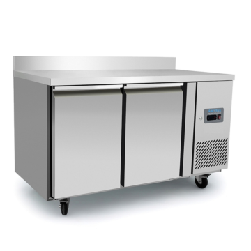Arctica HEF140 Refrigerated Prep Counter