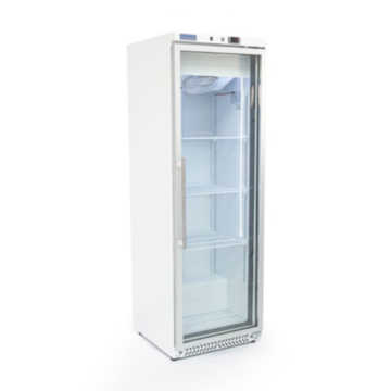 Arctica HEF541 Single Door Upright Fridge