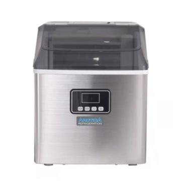 Arctica HEF955 Countertop Ice Machine
