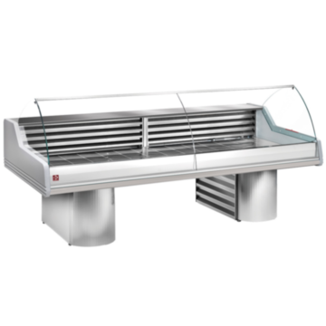 Diamond SG20B/A1-R2 Serve Over Counter
