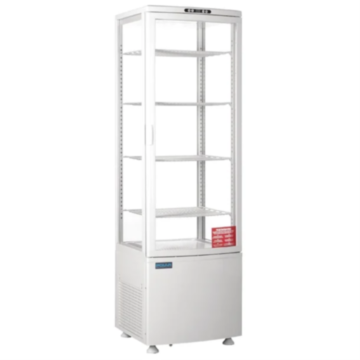 Polar CX575 C-Series Display Fridge