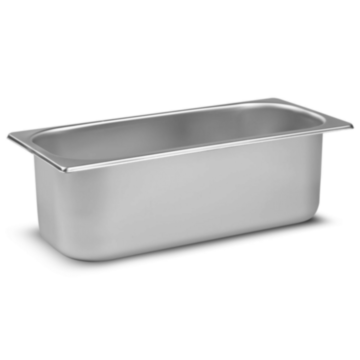 Tefcold 21007 5 Litre Napoli Pan