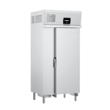 Foster RBCT20-60 Remote Roll-in Blast Chiller/Freezer