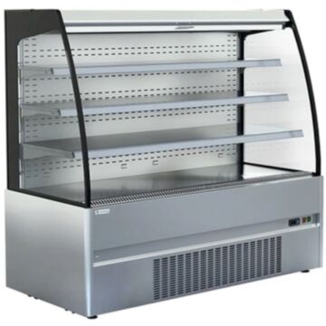 Mafirol CRONUSPLUS1875 LW FV LC Low Height Multideck- 1937mm Wide