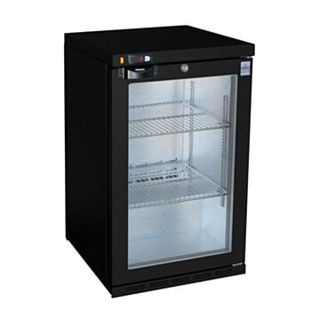 Osborne 30ES-G Single Door Bottle Cooler