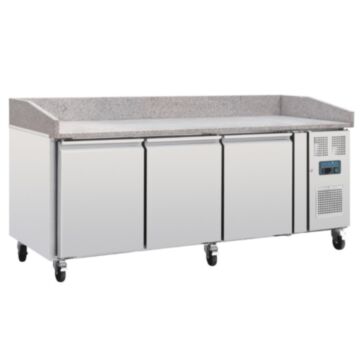 Polar GL182 U-Series Bakery Counter Fridge