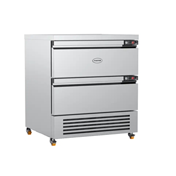 Foster FFC4/2 Vari Temp FlexDrawers