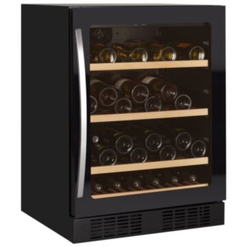 Tefcold TFW160 Frameless Wine Cooler