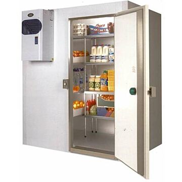 Foster Advantage Integral Freezer Room
