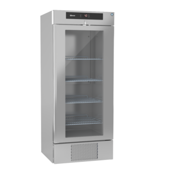 Hoshizaki Premier KG BW80 DR U Glass Door Refrigerator