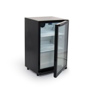Arctica HEF971 Single Door Bottle Cooler