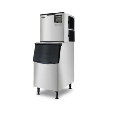 CombiSteel 7081.0030 Modular Ice Maker - 225Kg