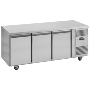 Interlevin PH30F Freezer Prep Counter