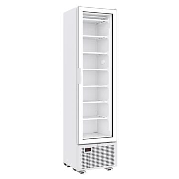 CombiSteel 7464.0050 Single Door Display Freezer