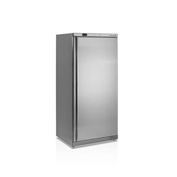 Tefcold UR550S Solid Single Door Fridge