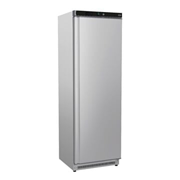 CombiSteel 7950.5320 Stainless Steel Upright Single Door Fridge