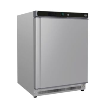 CombiSteel 7950.5350 Stainless Steel Single Door Undercounter Freezer