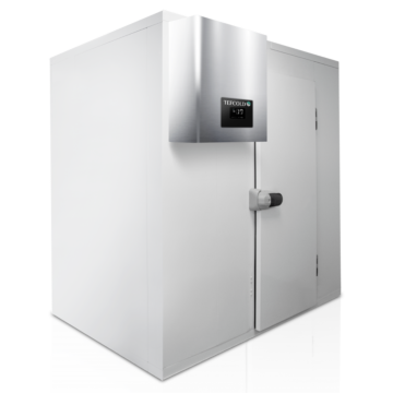 Tefcold CRNF1818 Integrated Freezer Room
