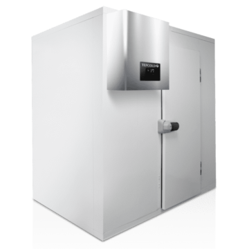 Tefcold CRNF2121 Integrated Freezer Room