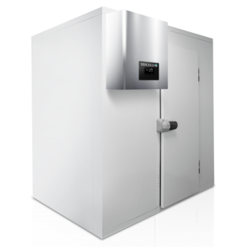 Tefcold CRNF2424 Integrated Freezer Room