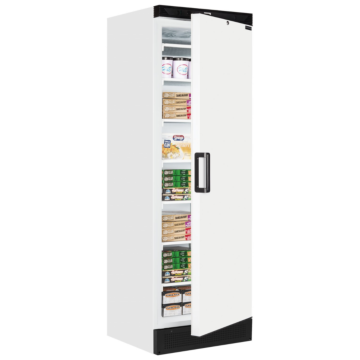 Tefcold UFFS371SD Upright Solid Door Freezer