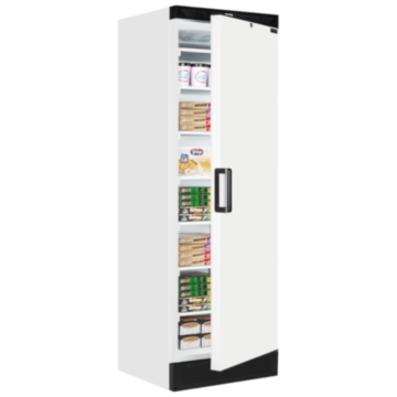 Tefcold UFFS371SD Upright Solid Door Freezer
